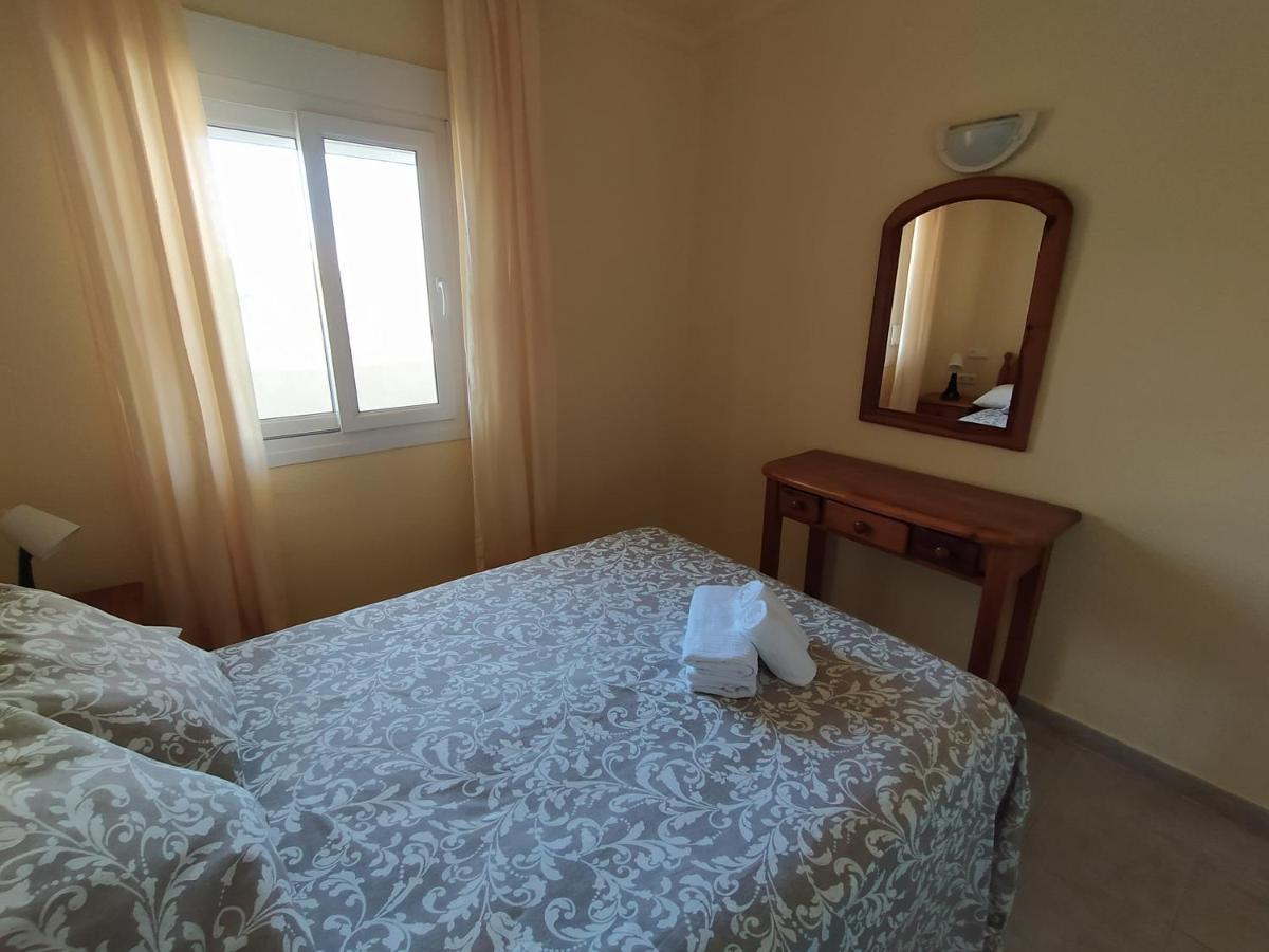 Vive Benalmadena Apartamento Benal Beach 622, Parque Acuatico, Playa 100M. Exteriör bild