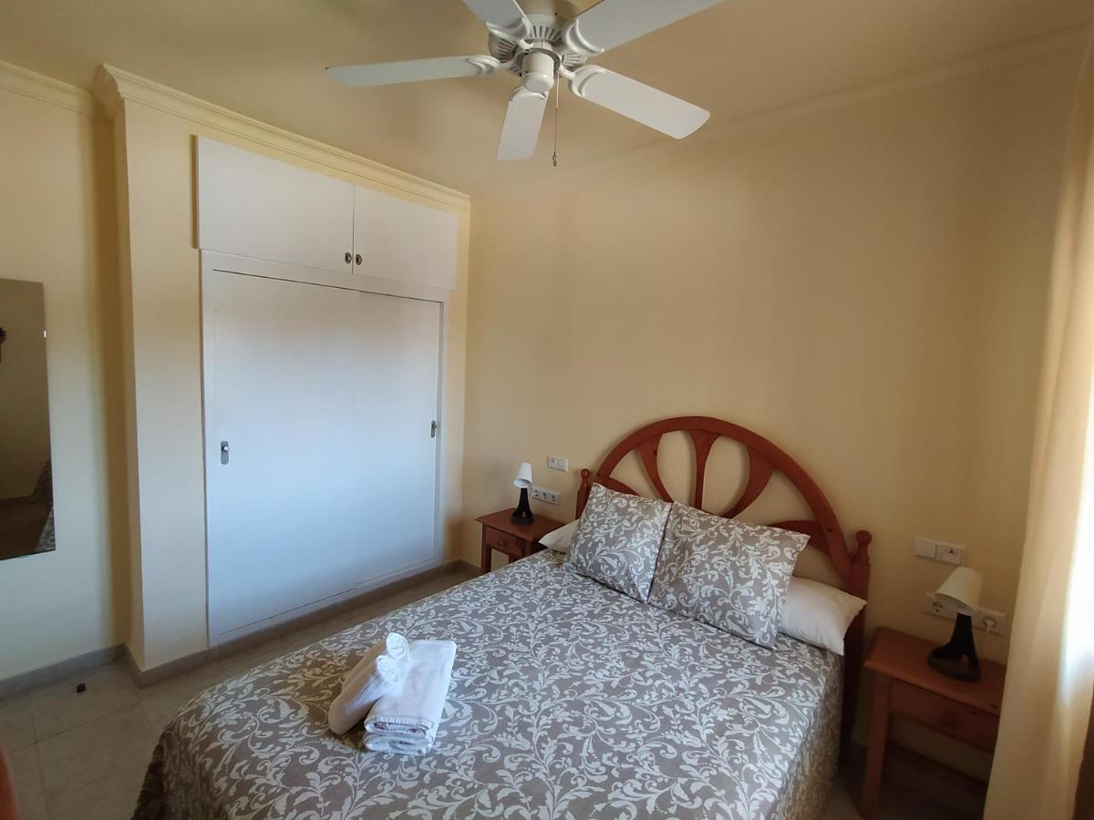 Vive Benalmadena Apartamento Benal Beach 622, Parque Acuatico, Playa 100M. Exteriör bild